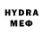 MDMA Molly Andrey Khegay