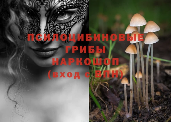 мескалин Алзамай